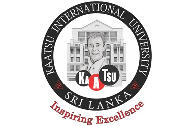 KAATSU International for Undergraduate-Studies