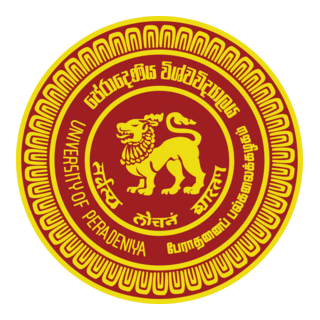 University of Peradeniya